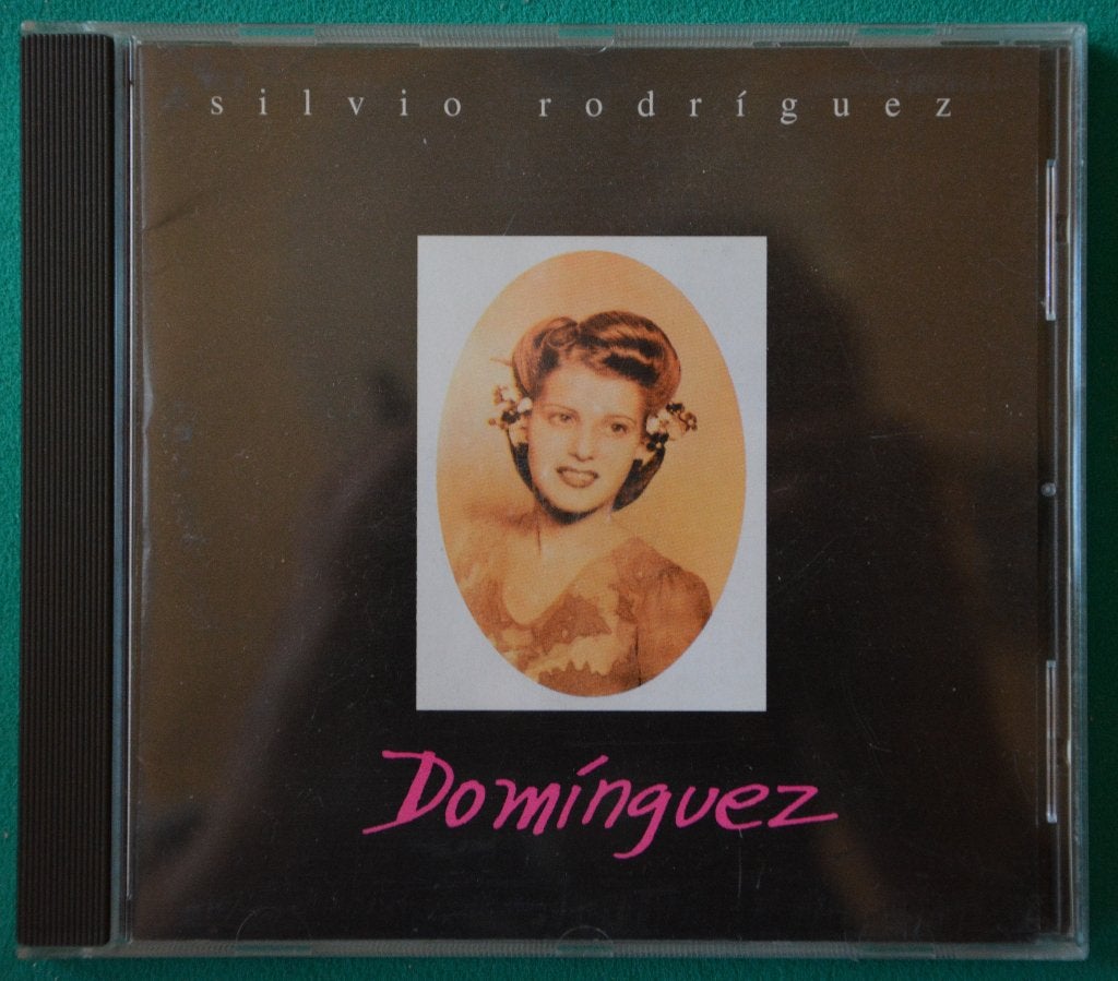 CD Silvio Rodríguez, CD & DVD, CD | Musique latino-américaine & Salsa, Enlèvement ou Envoi, Comme neuf, Album