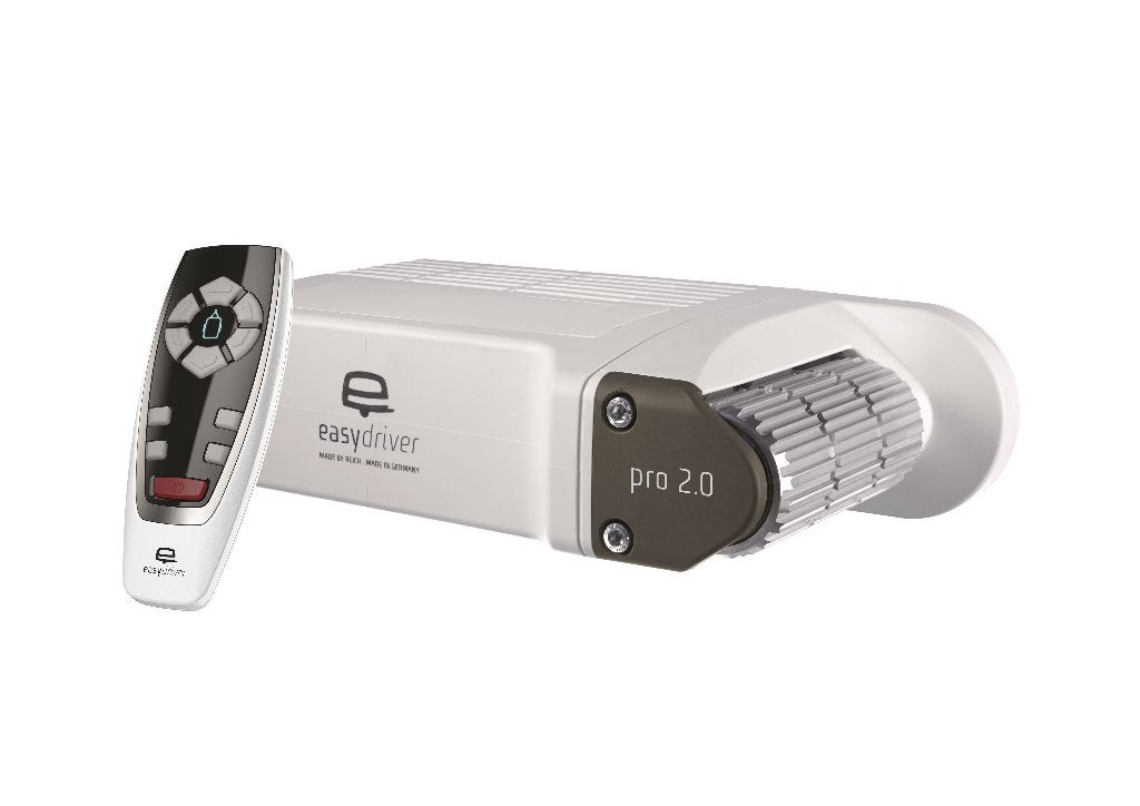 Reich EasyDriver Pro 2.0 AANBIEDING! 5 jaar garantie!💨, Caravans en Kamperen, Ophalen, Nieuw