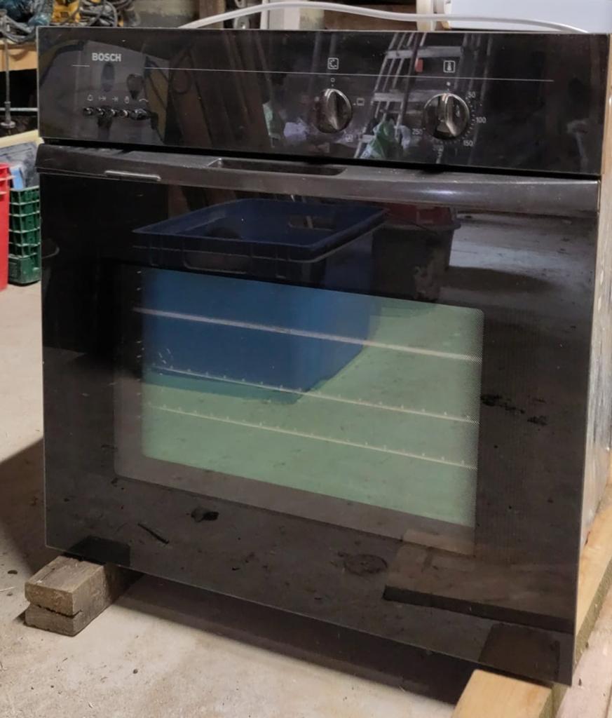 Four encastrable Bosch, Electroménager, Fours, Bosch, Four