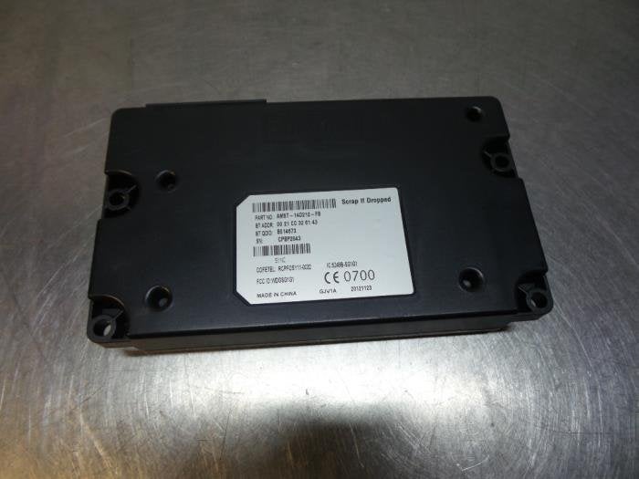 Module (diversen) van een Ford Fiesta (Fiesta 08-), Gebruikt, -, -, Ophalen of Verzenden