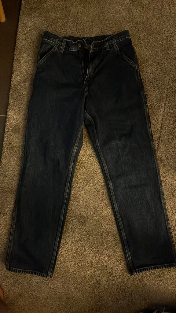Broek carhartt knee pants 29x32, Enlèvement ou Envoi, Comme neuf
