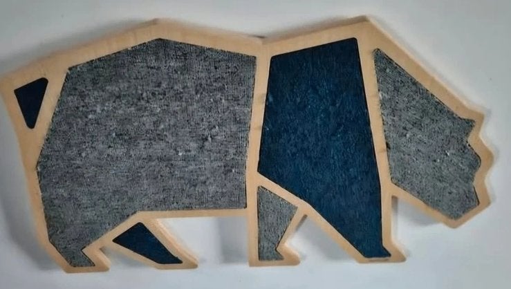 Krabwand beeztees, Animaux & Accessoires, Enlèvement, Comme neuf, Autres jouets
