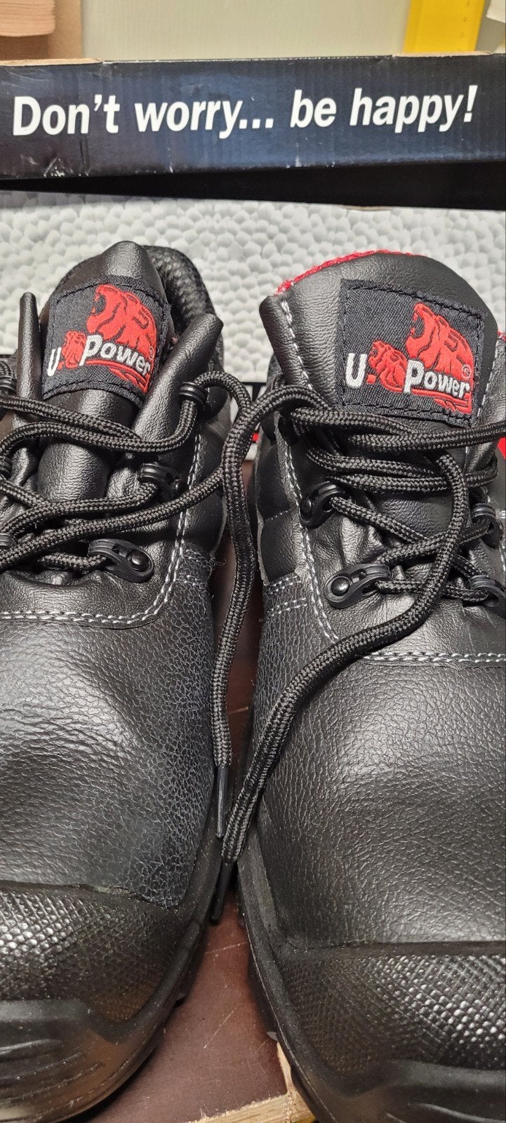 chaussure de sécurité neuve S3 taille 45, Enlèvement ou Envoi, Neuf
