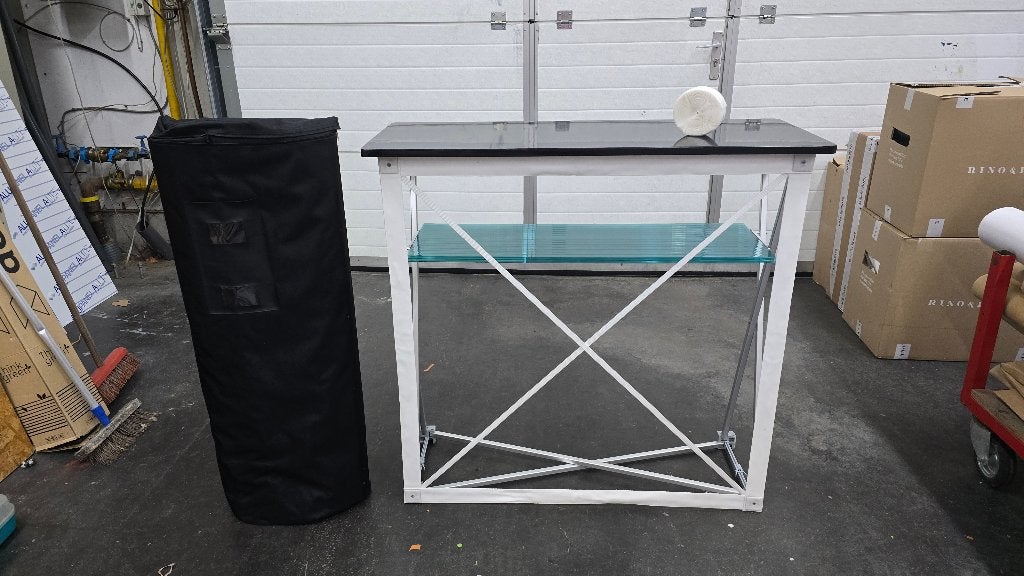 Opplooibare balies, Diversen, Rommelmarktspullen, Ophalen, Nieuw