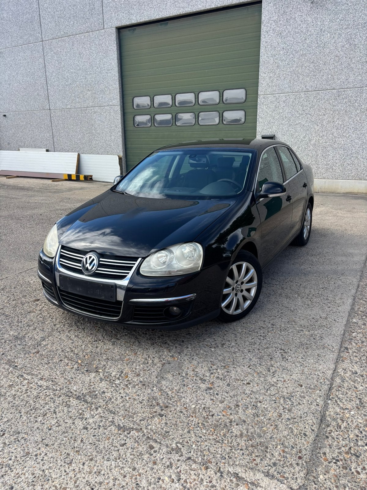 Volkswagen Jetta / 1.9 tdi, Particulier, Achat, Jetta