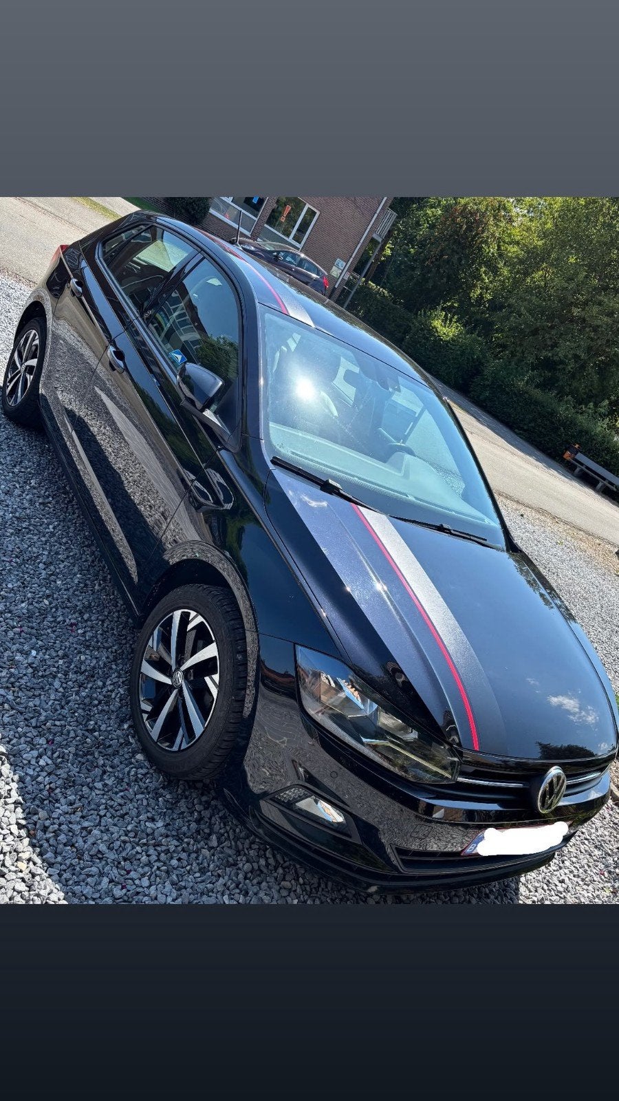 VW polo TSI Beats, Achat, Capteur de stationnement, Euro 6, 5 portes