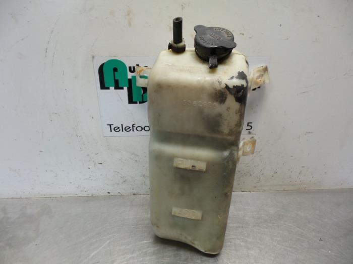 Expansievat van een Jeep Wrangler, Auto-onderdelen, Jeep, Gebruikt, -, -