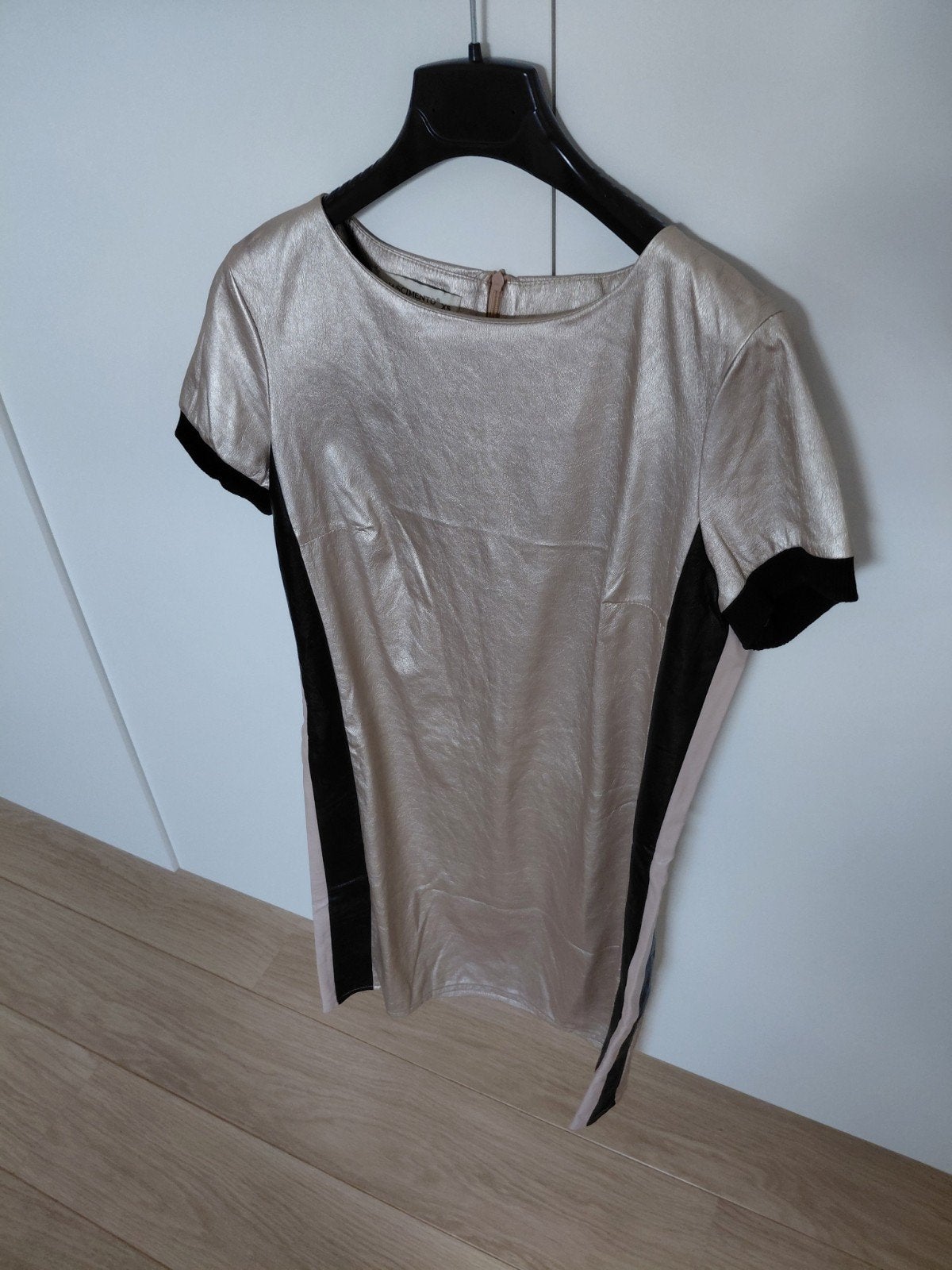 Kleedje maat s /m, Ophalen