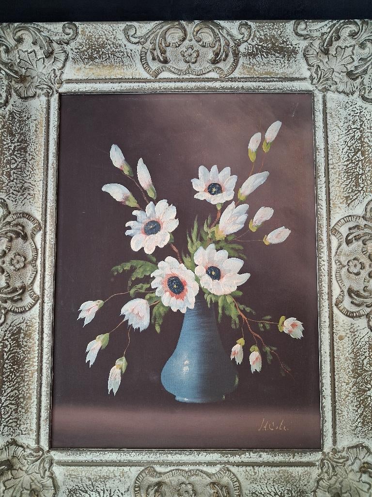 Nature morte, Antiquités & Art, Enlèvement ou Envoi