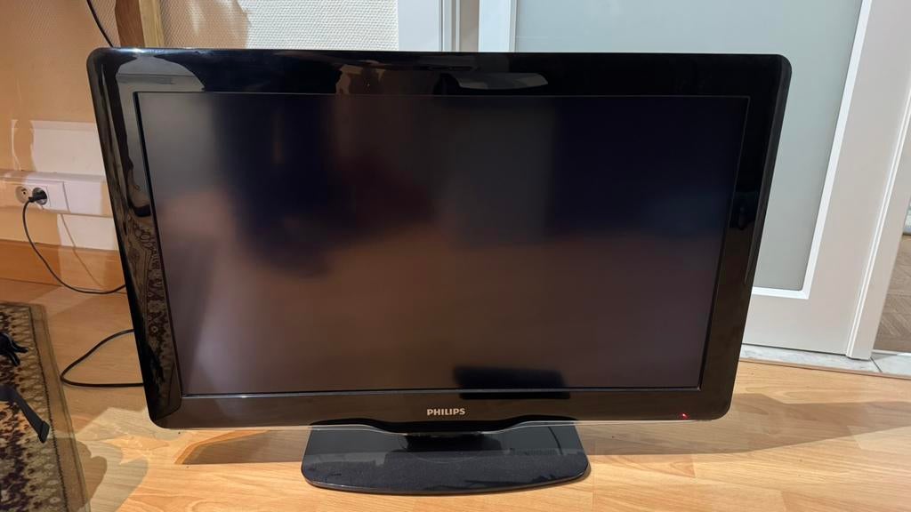 Philips 32-inch Full HD-tv, Ophalen, Philips, Gebruikt, LCD