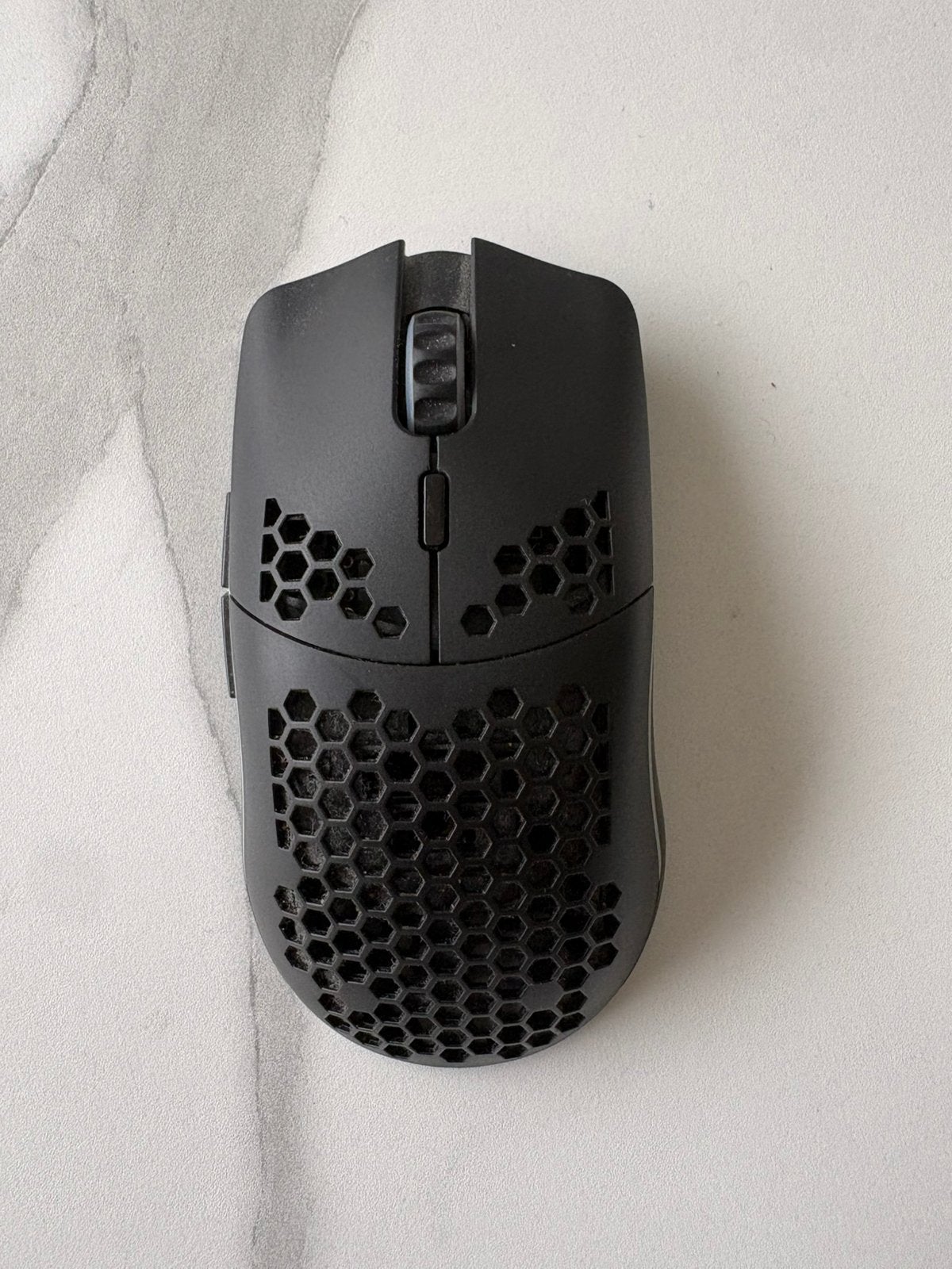 Glorius draadloze gaming muis, Computers en Software, Rechtshandig, Muis, Gaming muis, Ophalen of Verzenden