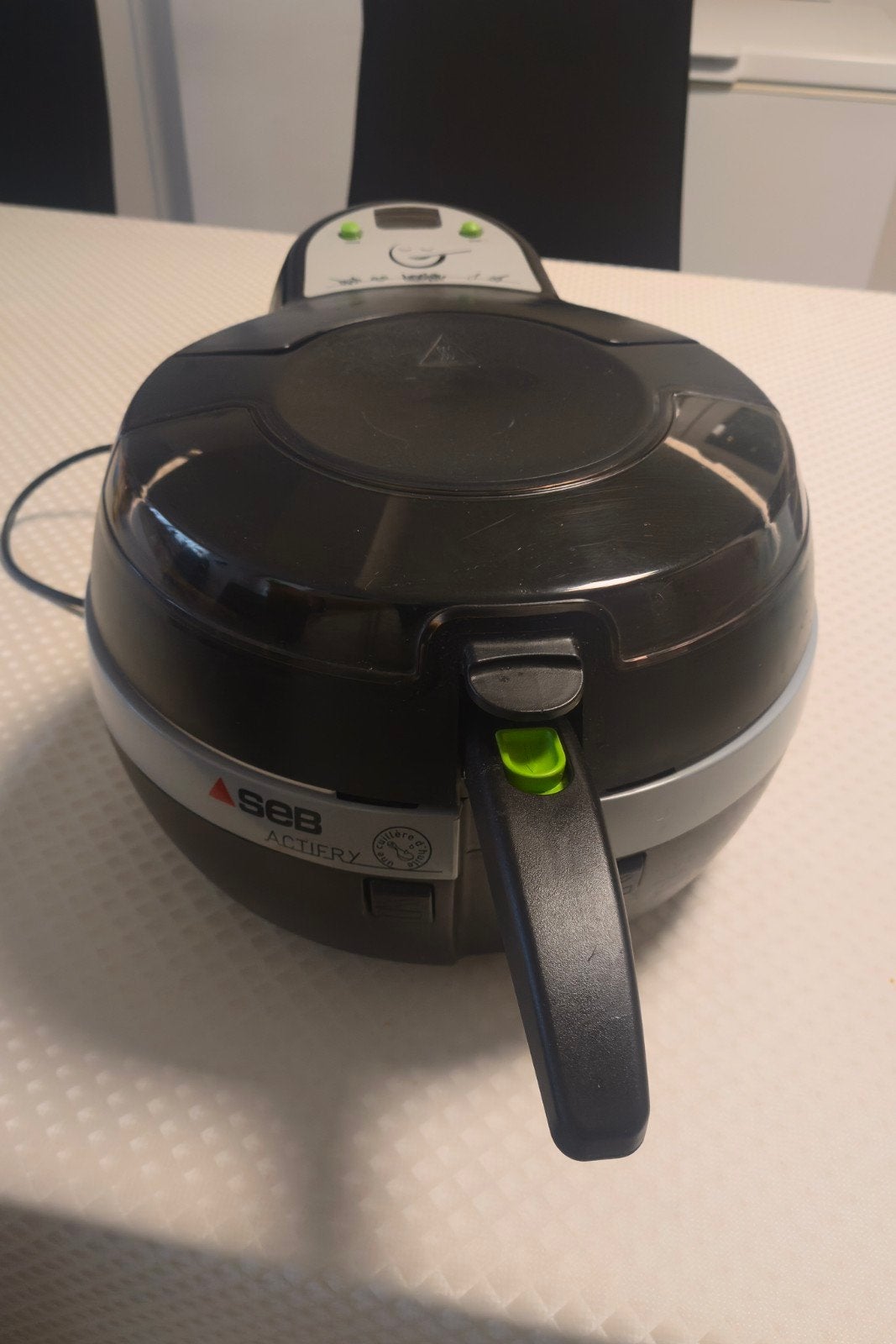 Friteuse Actifry series o01, Ophalen, Airfryer