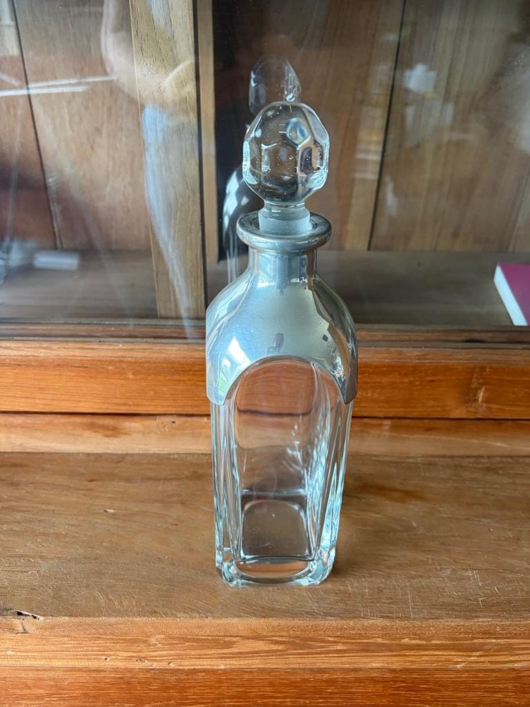 Bouteille de décantation, bouteille de boisson, Enlèvement ou Envoi