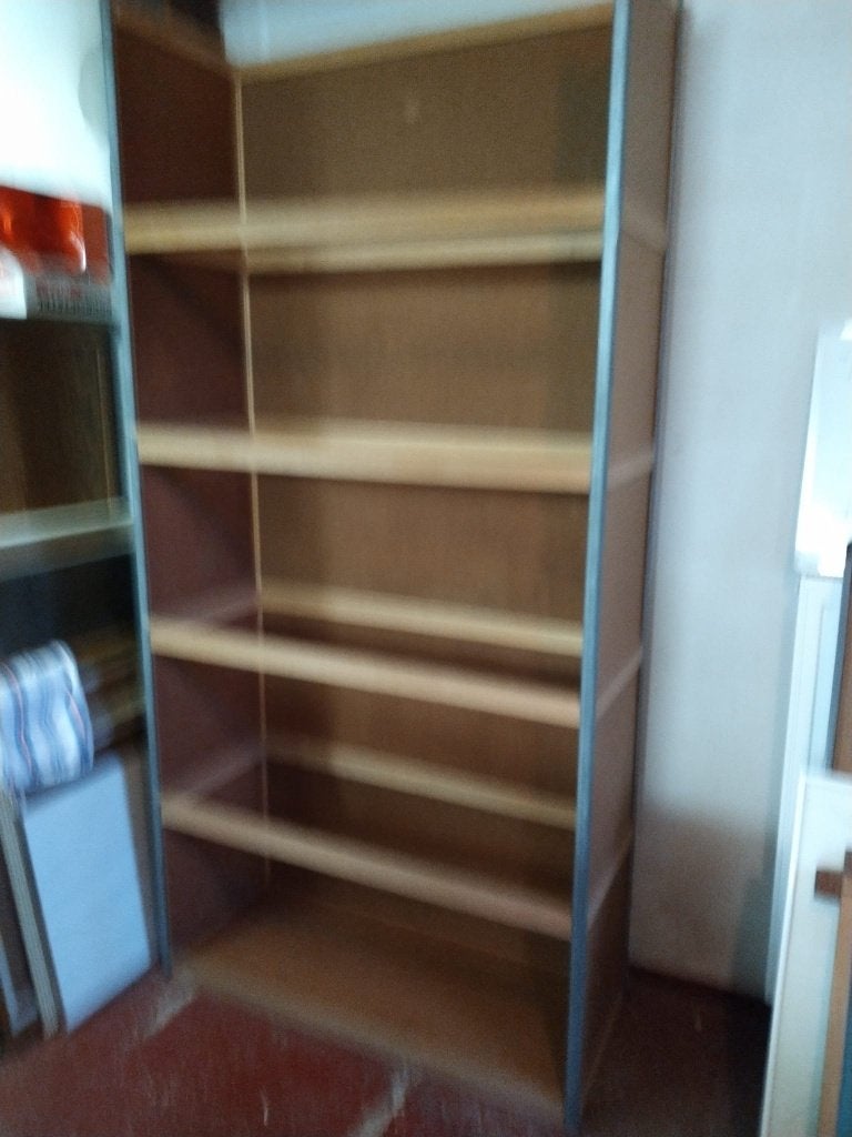 kewlox kasten  200H, 100B, 50D, Huis en Inrichting, Kasten | Stellingkasten, Ophalen, Gebruikt
