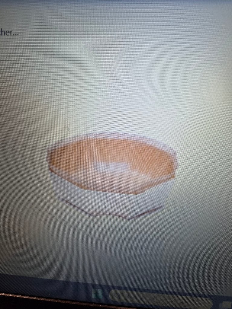 Moule gâteaux en bois, Enlèvement, Neuf, Gâteaux et Tartes, Moule