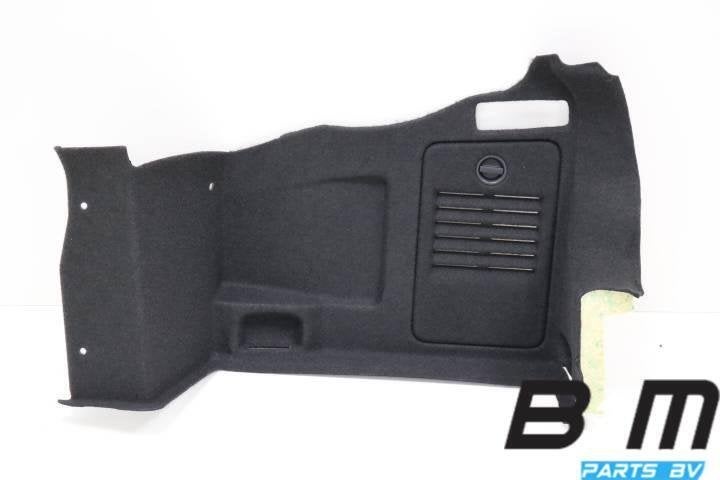 Bagageruimtebekleding rechts VW Golf 6 Cabrio, Utilisé