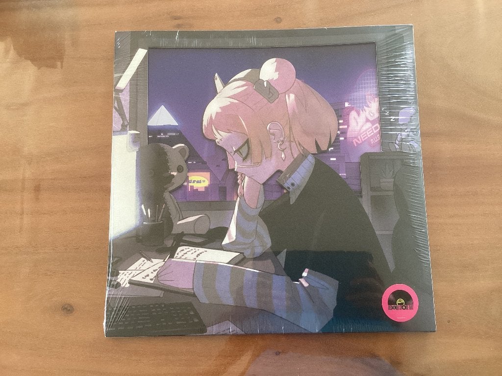 Bring Me The Horizon Lo Files 2LP vinyl RSD 2026 nieuw, Ophalen of Verzenden, Nieuw in verpakking
