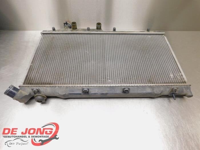 Radiateur d'un Subaru Forester, Subaru, -, 3 mois de garantie, Utilisé