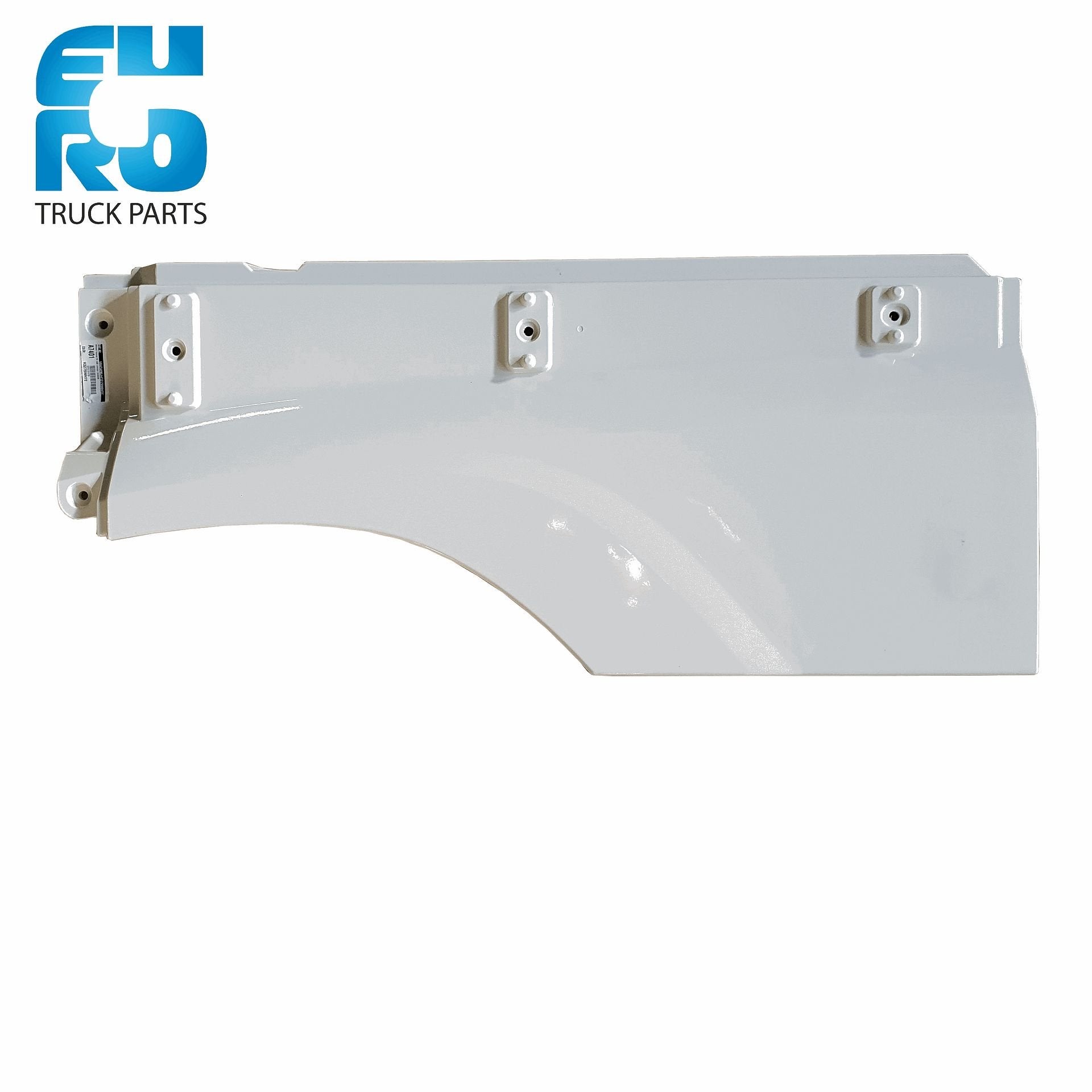 DAF OPSTAPBAK-PLAAT LH H3279 1835027, Carrosserie en Plaatwerk, -, -, Nieuw