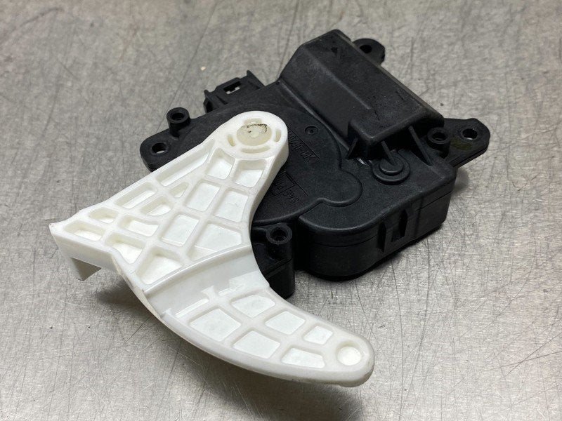 KACHELSTELMOTOR Toyota RAV4 (A4) (|PLS0638002180|), Gebruikt, Toyota