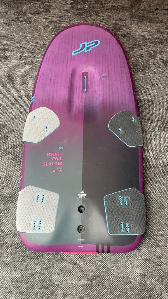 JP Hydrofoil Slalom Pro 85 2024