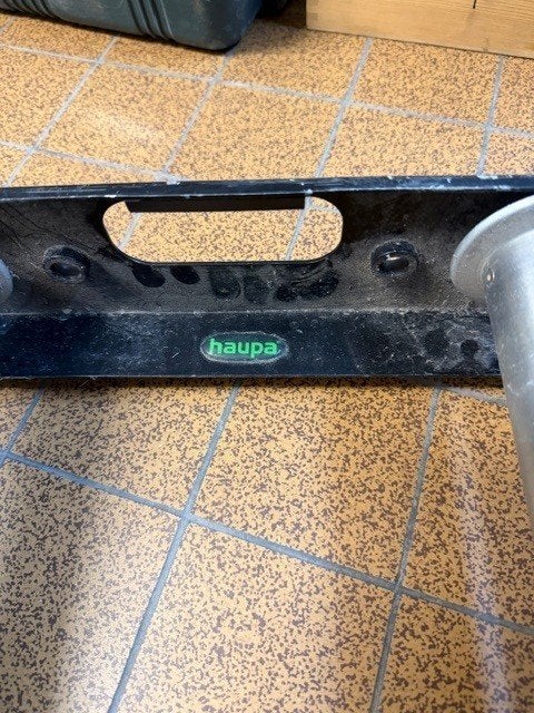 dérouleur de bobine de chapelle Haupa, Enlèvement, Utilisé, Hager, Enrouleur de câble