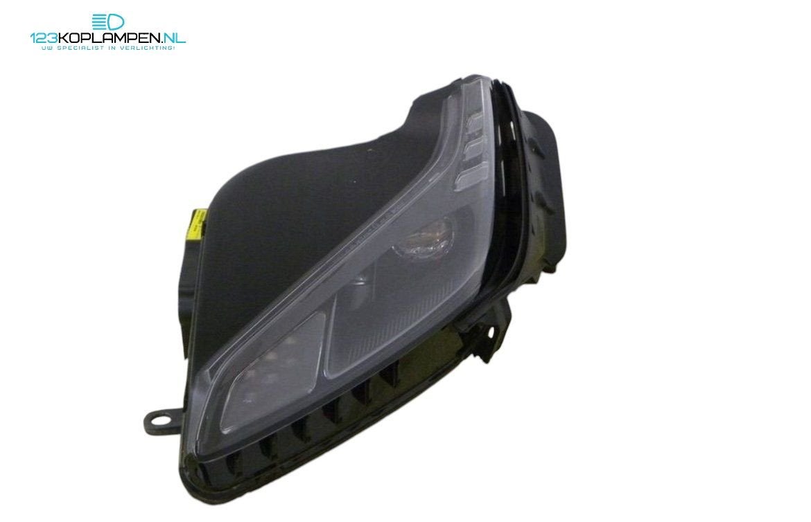 Originele Ferrari Koplampen / Koplamp / Snel Leverbaar, -, Origine de la pièce connue, Ferrari, Utilisé