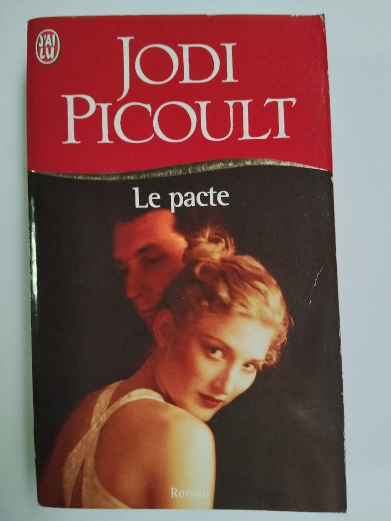Le Pacte - Jodi Picoult, Ophalen of Verzenden