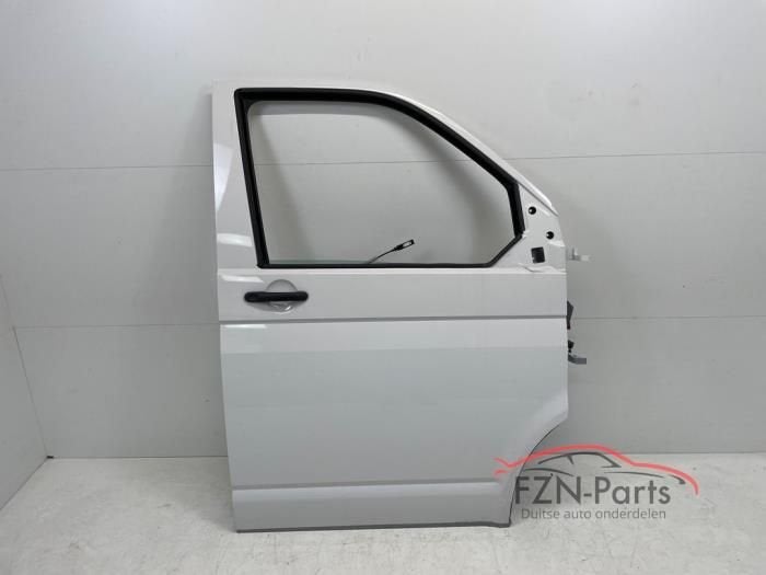 VW Transporter T6.1 Portier rechts LB9A, Enlèvement ou Envoi, Utilisé, Droite, Porte