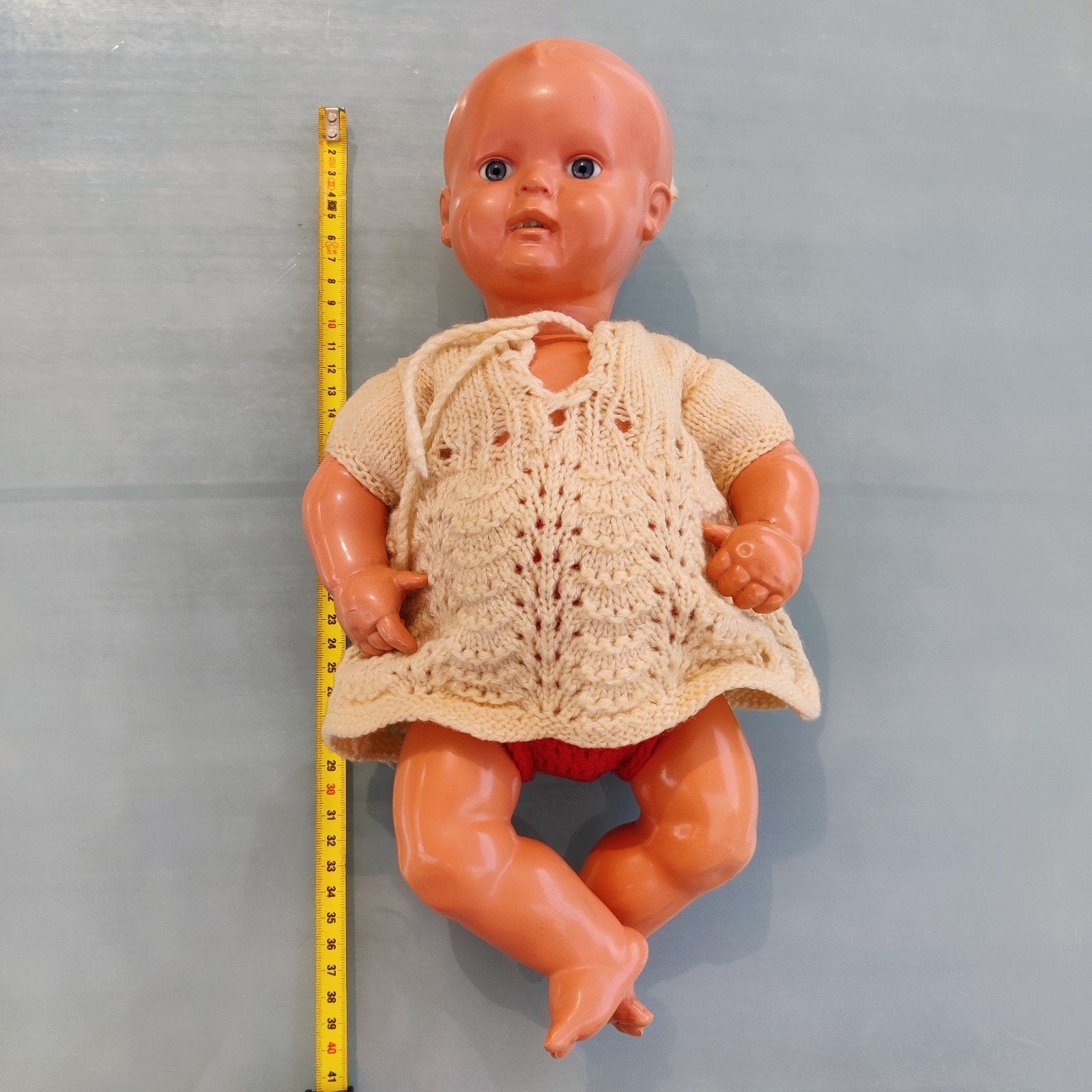 POP, Enlèvement ou Envoi, Utilisé, Baby Pop