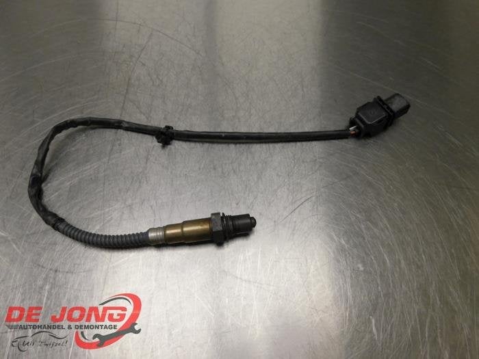 Sonde lambda d'un Ford C-Max, -, 3 mois de garantie, -, -
