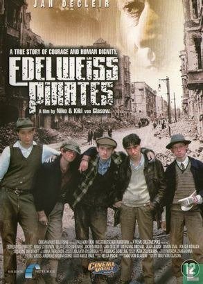 edelweis pirates  ( jan decleir ), Ophalen of Verzenden, Zo goed als nieuw