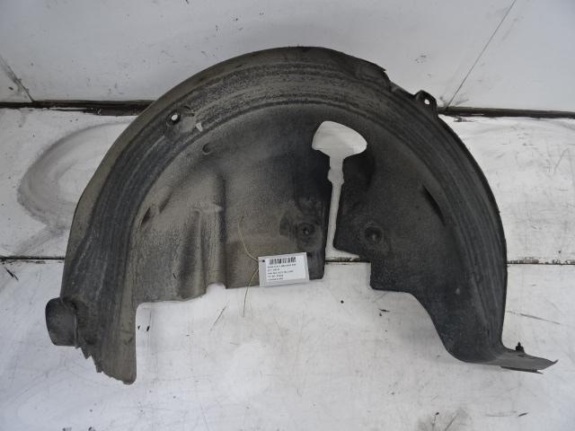 PARE BOUE ARRIERE GAUCHE Renault Clio III (BR / CR), Utilisé, Arrière, Renault, Garde-boue