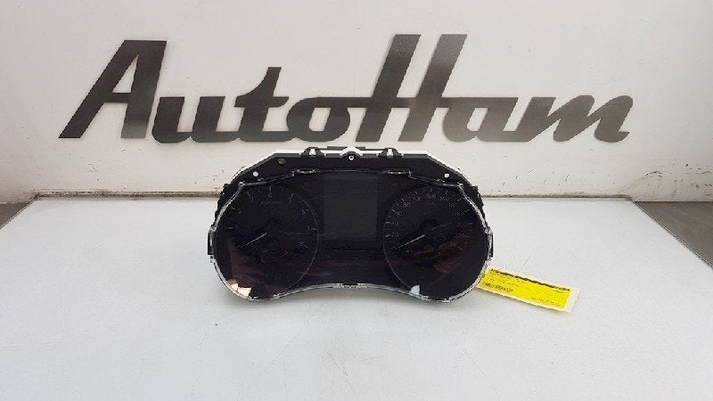 INSTRUMENTS DE BORD Nissan Qashqai (J11) (01-2013/-), Utilisé, Nissan
