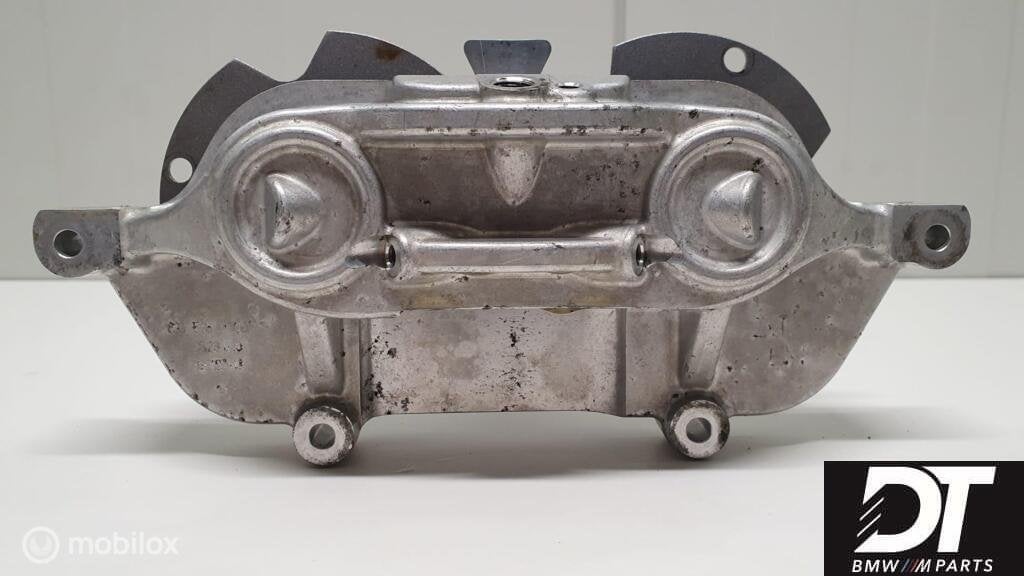 Vanos unit BMW 5-serie E60 S85 V10 S85B50 11367841073, Enlèvement ou Envoi, Utilisé, BMW, BMW