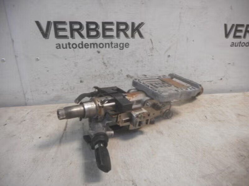 STUURKOLOM HUIS Audi A6 Avant Quattro (C5) (4bo419502e), Gebruikt, Auto-Union-Straße 1, 85057 Ingolstadt, DE, Info@audi.de, Audi AG