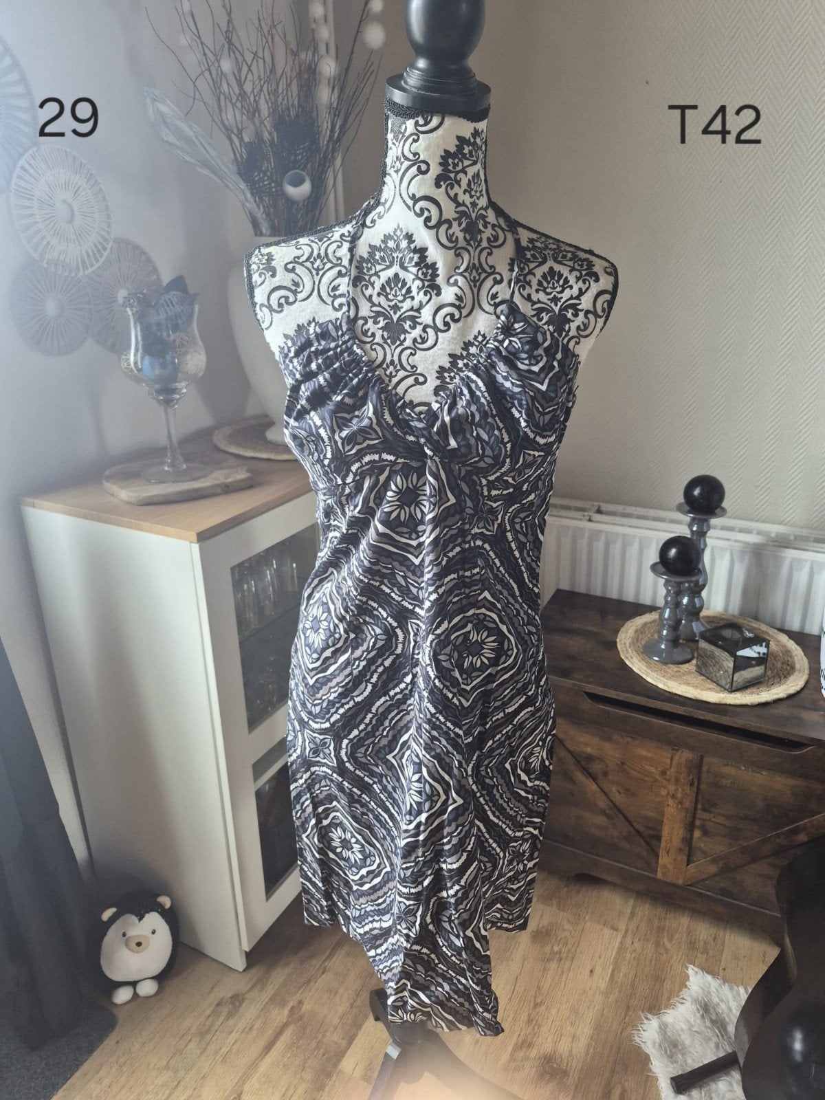 Robe H&M taille 42, Vêtements | Femmes, Robes, Enlèvement ou Envoi