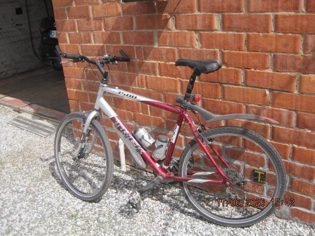 MTB, Ophalen, Zo goed als nieuw, Heren, Trek