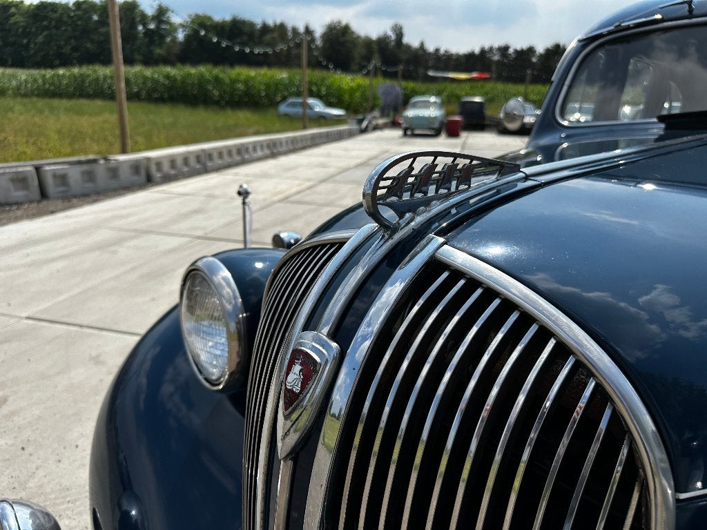 Plymouth P6 Berline, foto 4