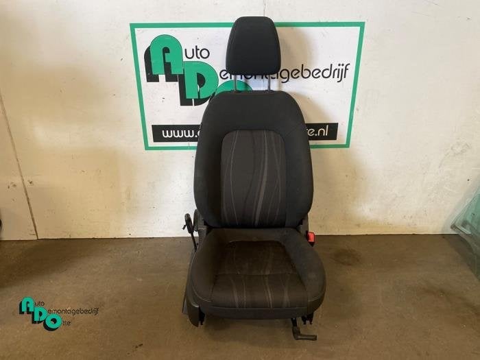 Stoel rechts van een Chevrolet Aveo (Aveo 11-), Auto-onderdelen, Gebruikt, -, Ophalen of Verzenden, -