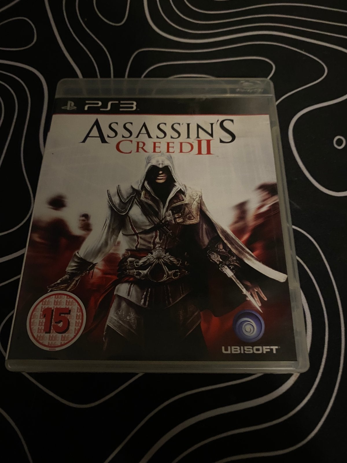 Assassins Creed 2 op ps3, Games en Spelcomputers, Games | Sony PlayStation 3, Avontuur en Actie, Gebruikt, 2 spelers, Ophalen of Verzenden