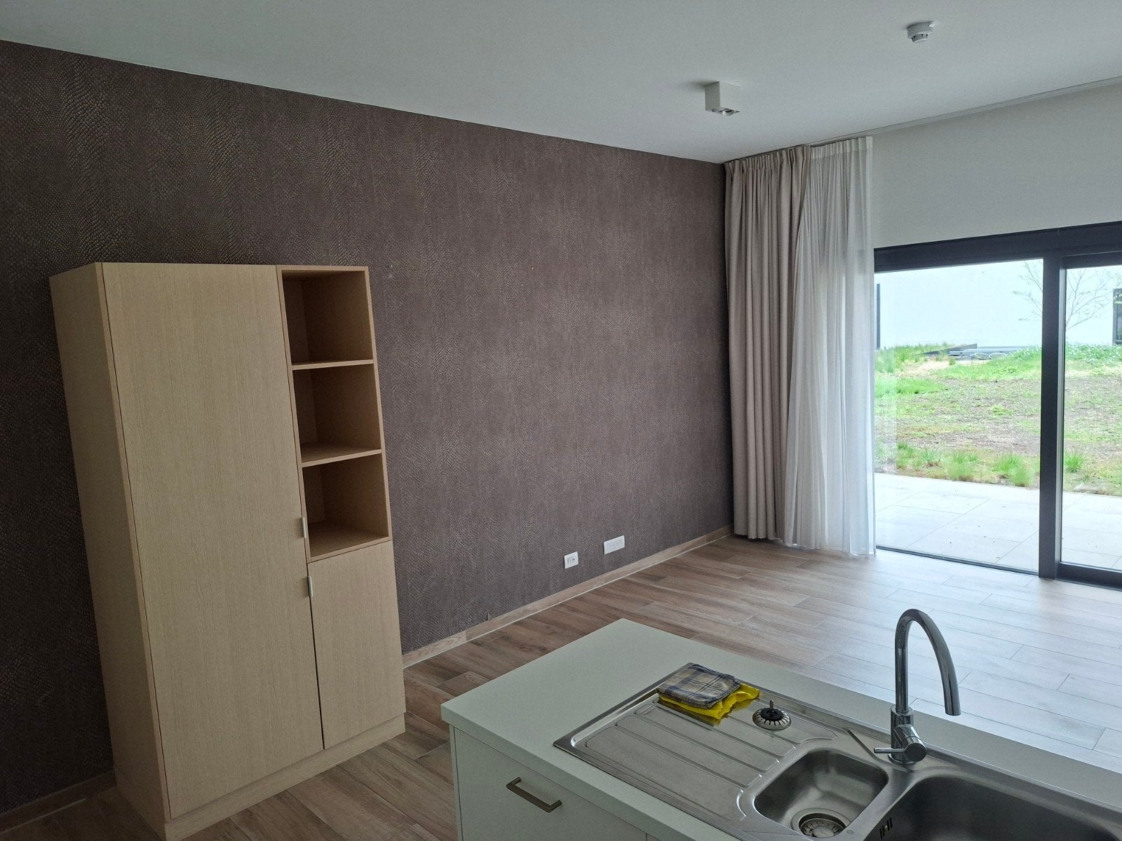 Appartement ensoleillé avec services hôteliers au cœur de la, Immo