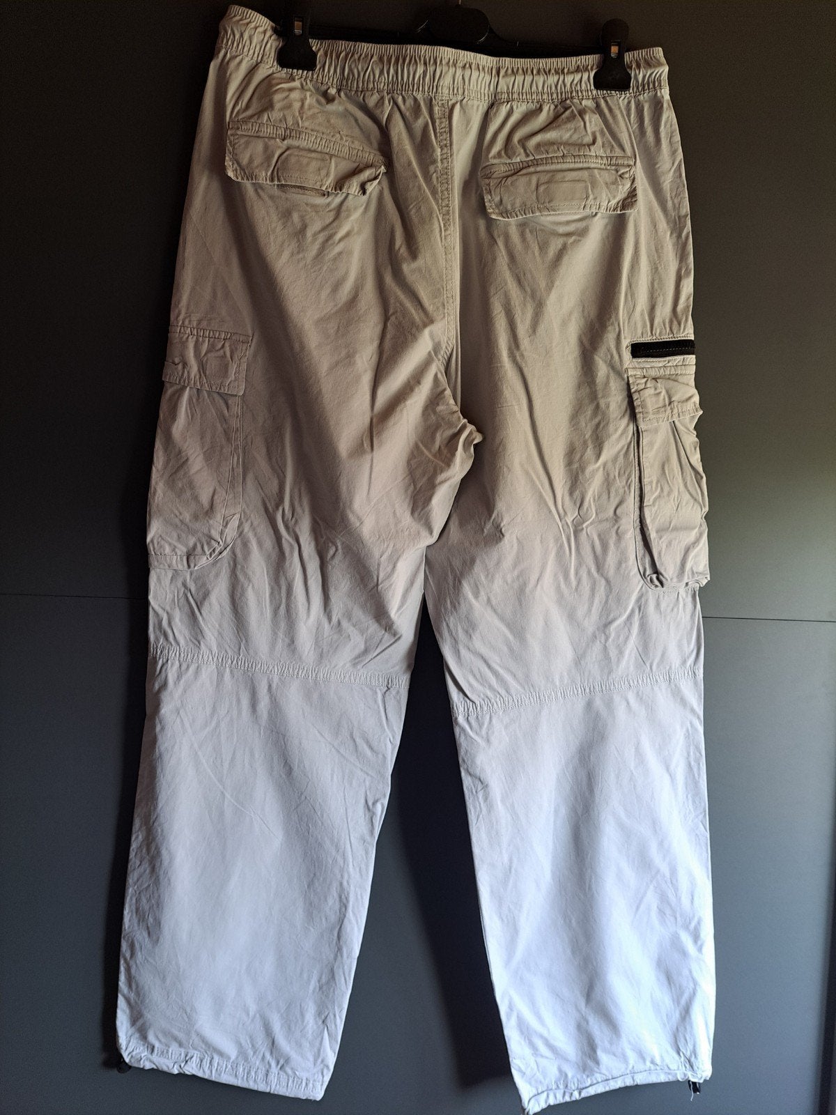 Grijze broek, Kleding | Heren, Ophalen