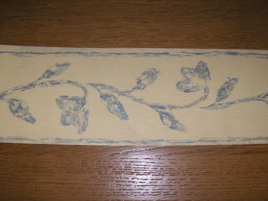 Frise papier peint. Rouleau de 10 m x 10 cm de haut., Enlèvement ou Envoi, Neuf