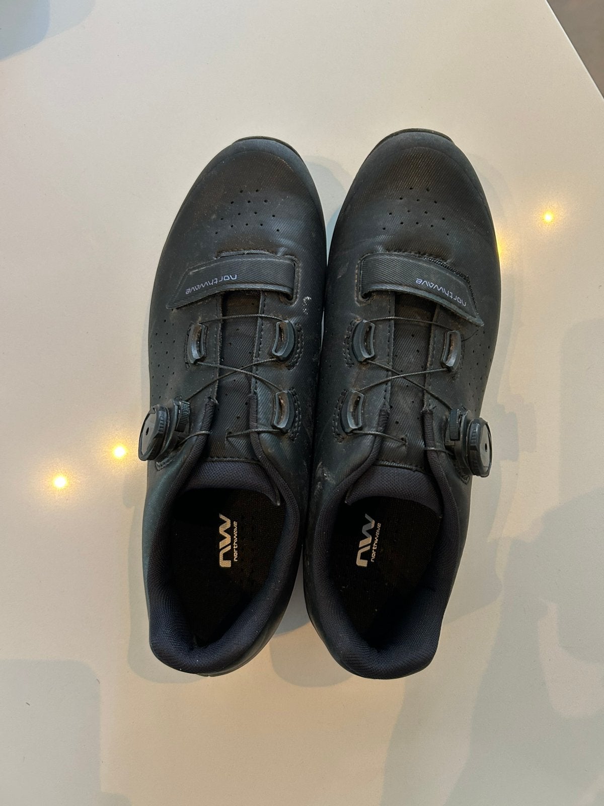 Northwave Hammer Plus W MTB Schoenen maat 42, Enlèvement ou Envoi, Comme neuf