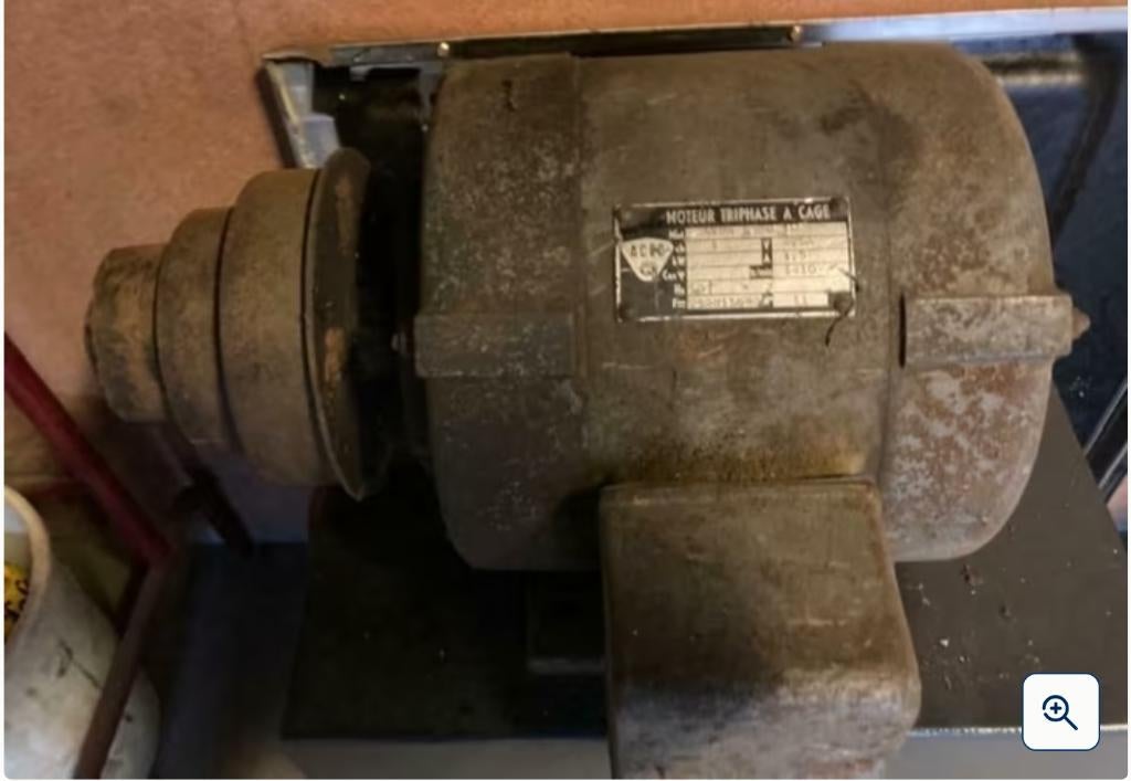 bewerkingsmachine voor hout, Ophalen