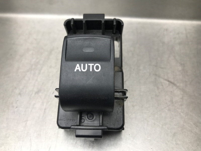 COMMUTATEUR VITRES ELECTRIQUES Toyota iQ (|8012Q92|), Utilisé, Toyota