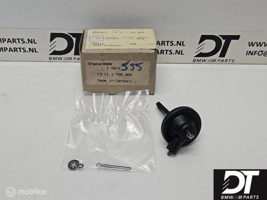 Set vacuum box BMW E21 E30 M10 13111705866, Neuf, Enlèvement ou Envoi