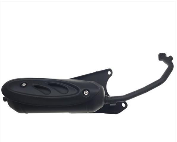 pot échappement tecnigas silent -pro sym fiddle 3  speedf 4, Fietsen en Brommers, Brommeronderdelen | Scooters, Nieuw, SYM, Uitlaat