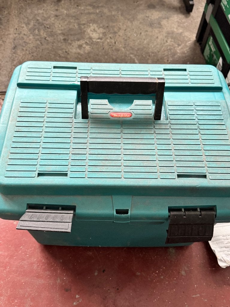 cirkelzaag Makita, Doe-het-zelf en Bouw, Gereedschap | Zaagmachines, Ophalen, Gebruikt, 1200 watt of meer, Cirkelzaag